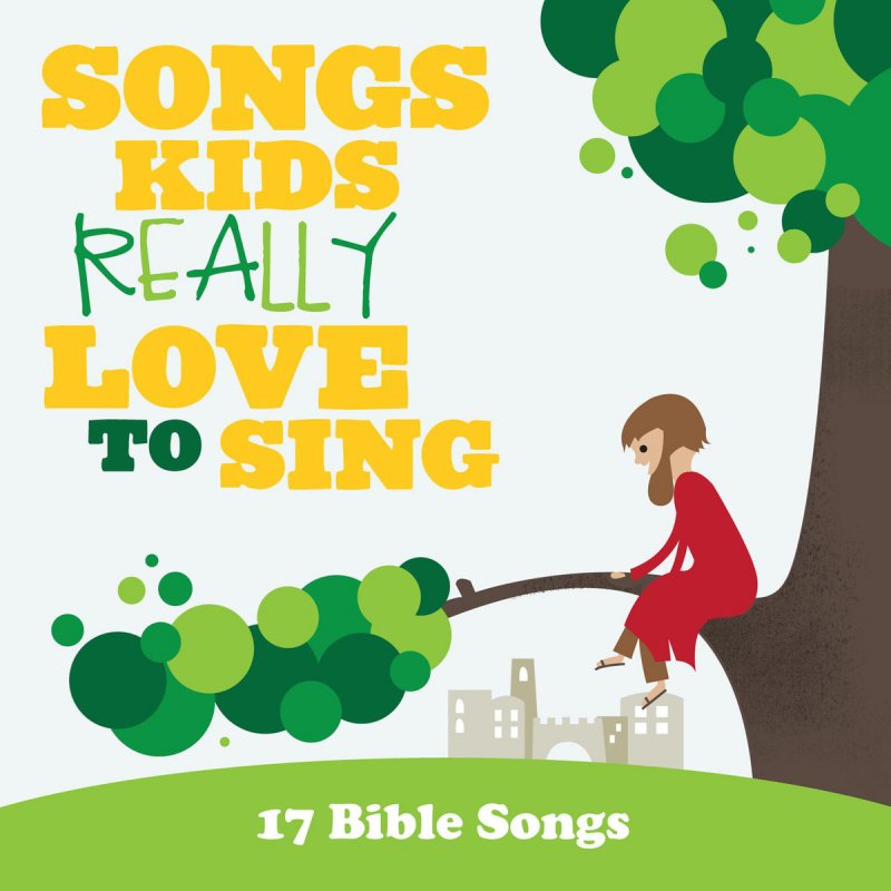 Kids Choir Zacchaeus Was A Wee Little Man Lyrics Musixmatch