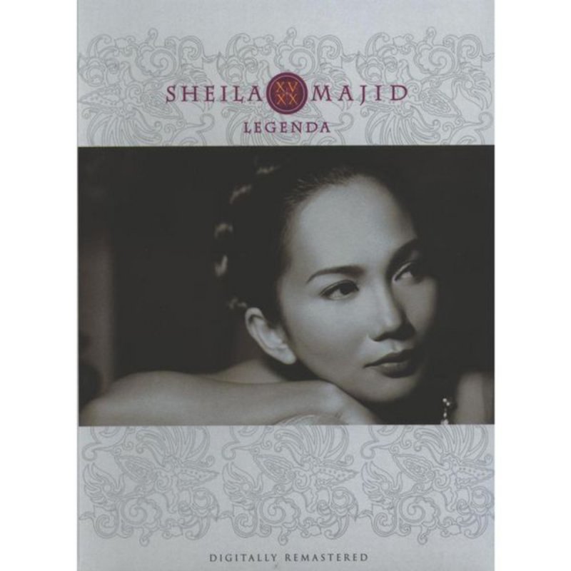 Sheila Majid Dimanakan Kucari Ganti Lyrics Musixmatch