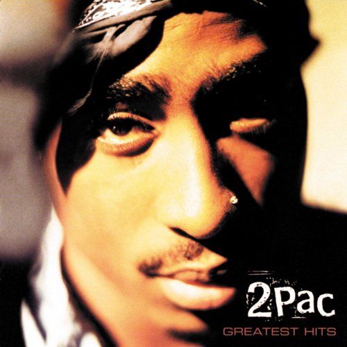 2Pac Greatest Hits (Edited Version)