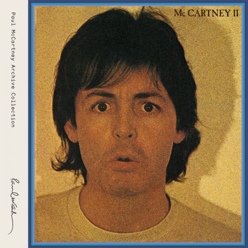 McCartney II (2014 Remaster)