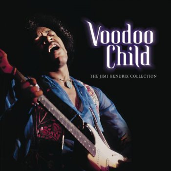 Testi Voodoo Child: The Jimi Hendrix Collection