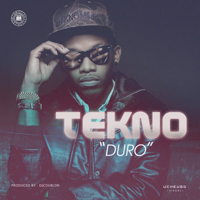 tekno love me