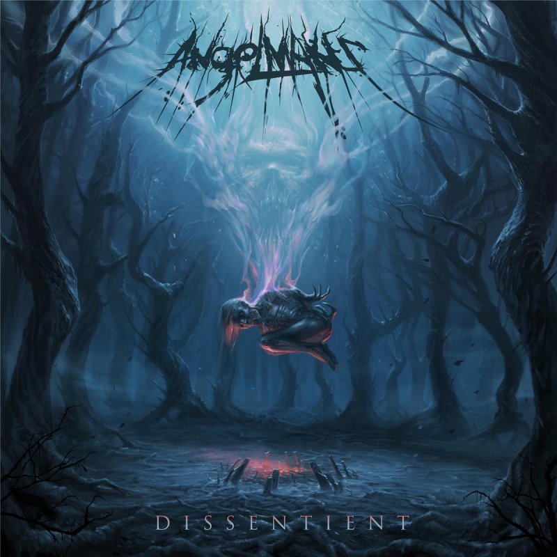 Angelmaker Leech Lyrics Musixmatch
