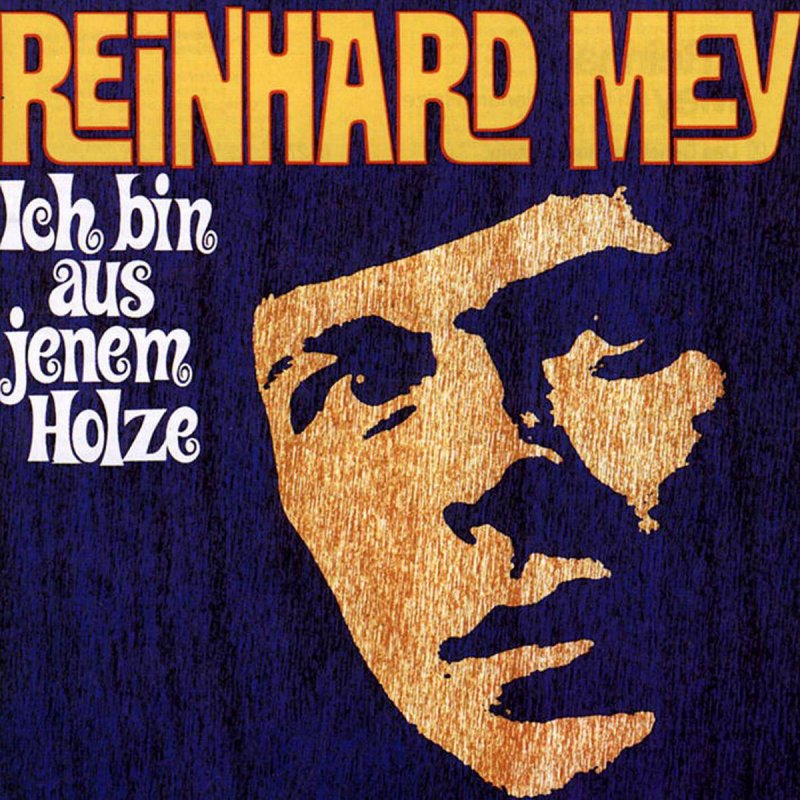 Reinhard Mey Der Mörder Ist Immer Der Gärtner Lyrics Musixmatch