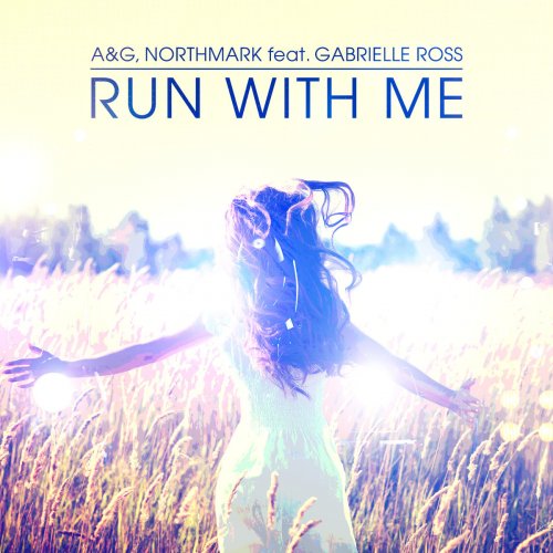 Run with Me [Radio Edit]