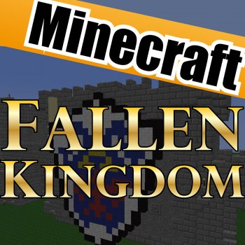 Fallen Kingdom Full Song A To Take Back The Night Minecraft Parody Of Viva La Vida Tnt Song Testo Dbp Music Mtv Testi E Canzoni