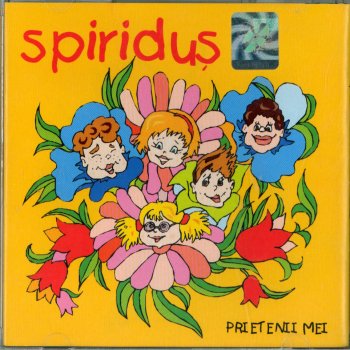 Floricica De Pe șes Testo Spiriduș Mtv Testi E Canzoni