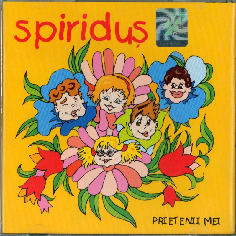 Spiriduș In Pădurea Cu Alune Lyrics Musixmatch