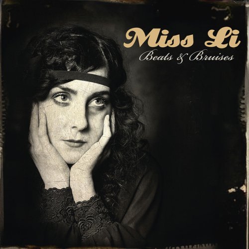 Miss Li I Can T Get You Off My Mind Lyrics Musixmatch