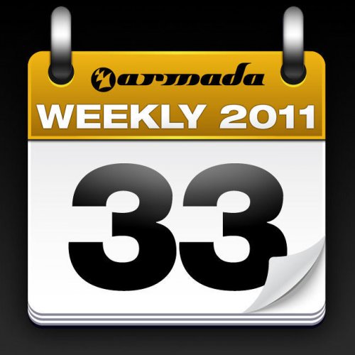 Armada Weekly 2011 - 33 (This Week's New Single Releases)