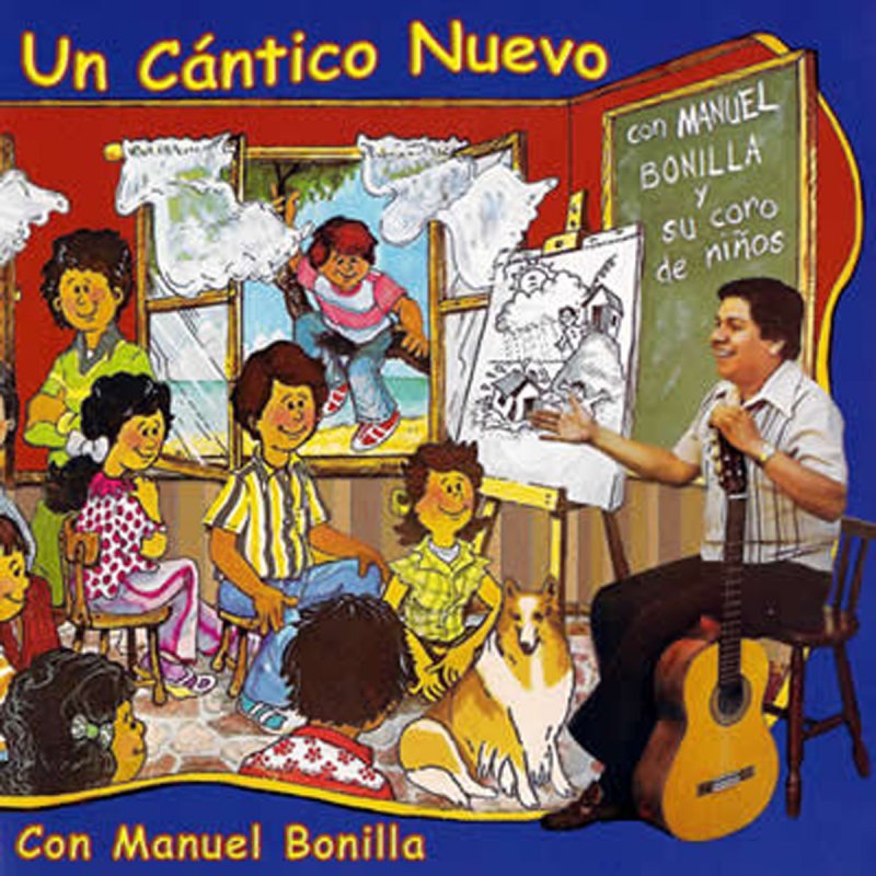 Letra De Zaqueo De Manuel Bonilla Musixmatch Seleccionamos las mejores canciones infantiles para que los padres puedan disfrutarlas con sus hijos. letra de zaqueo de manuel bonilla