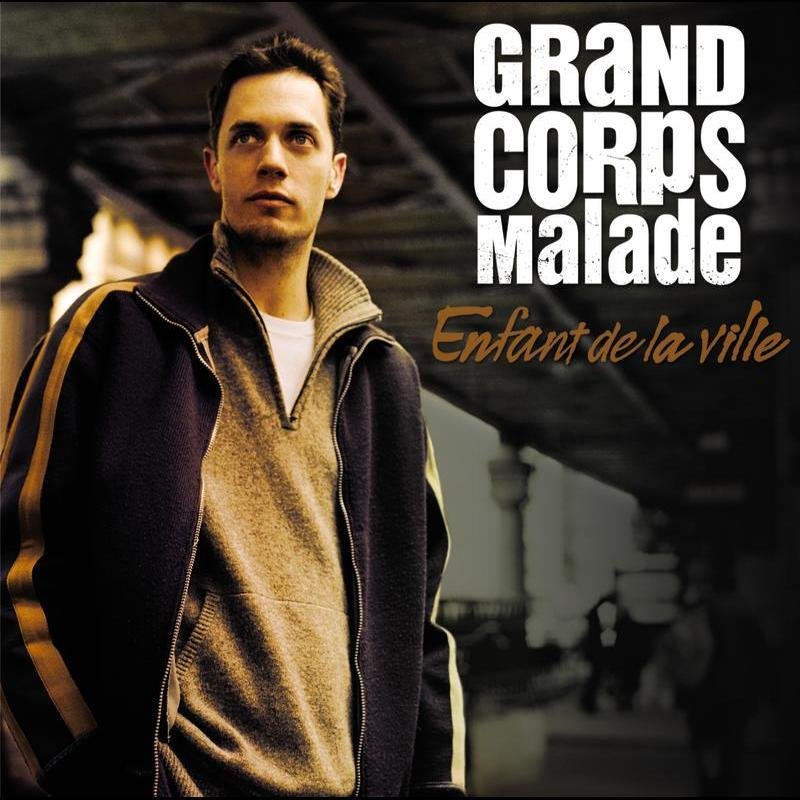 Parole Je T Aime Grand Corps Malade
