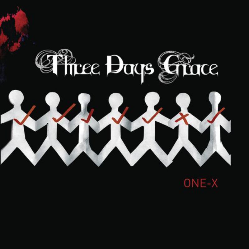 Three Days Grace Animal I Have Become Lyrics Musixmatch