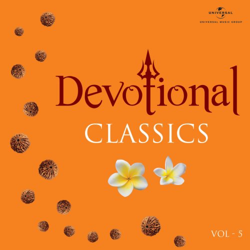 Devotional Classics, Vol. 5