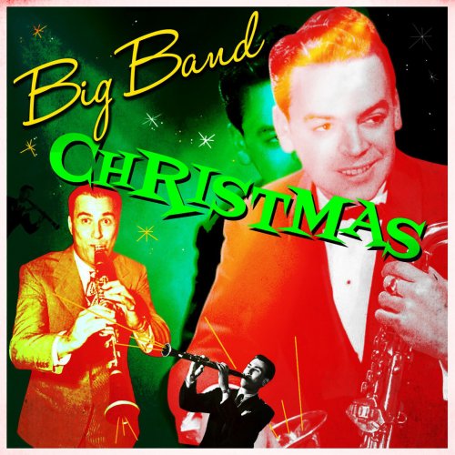Big Band Christmas