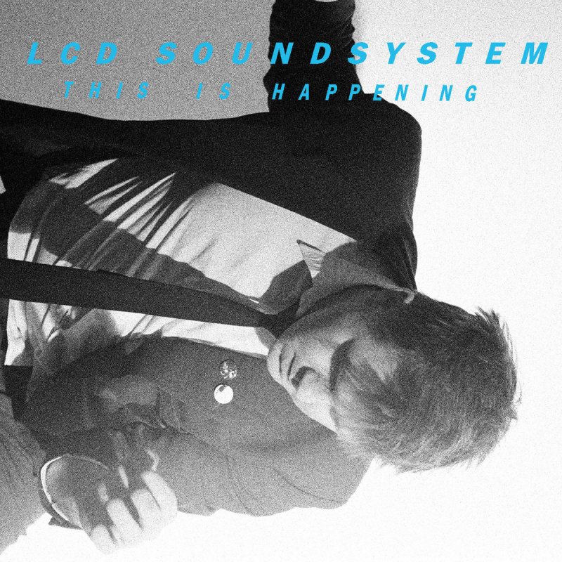 Lcd Soundsystem Somebody S Calling Me Lyrics Musixmatch