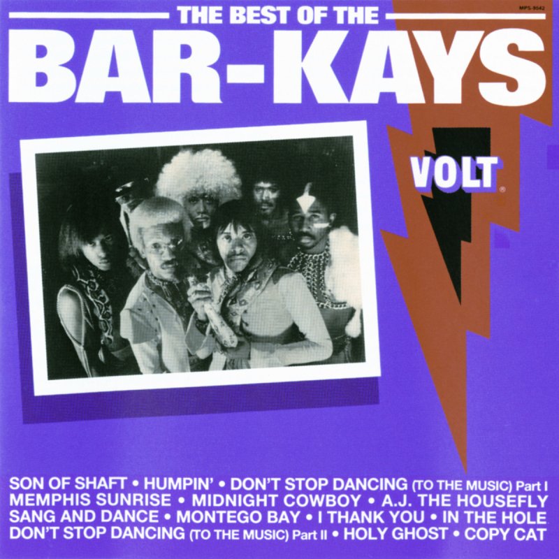 The Bar Kays Freakshow On The Dance Floor Lyrics Musixmatch