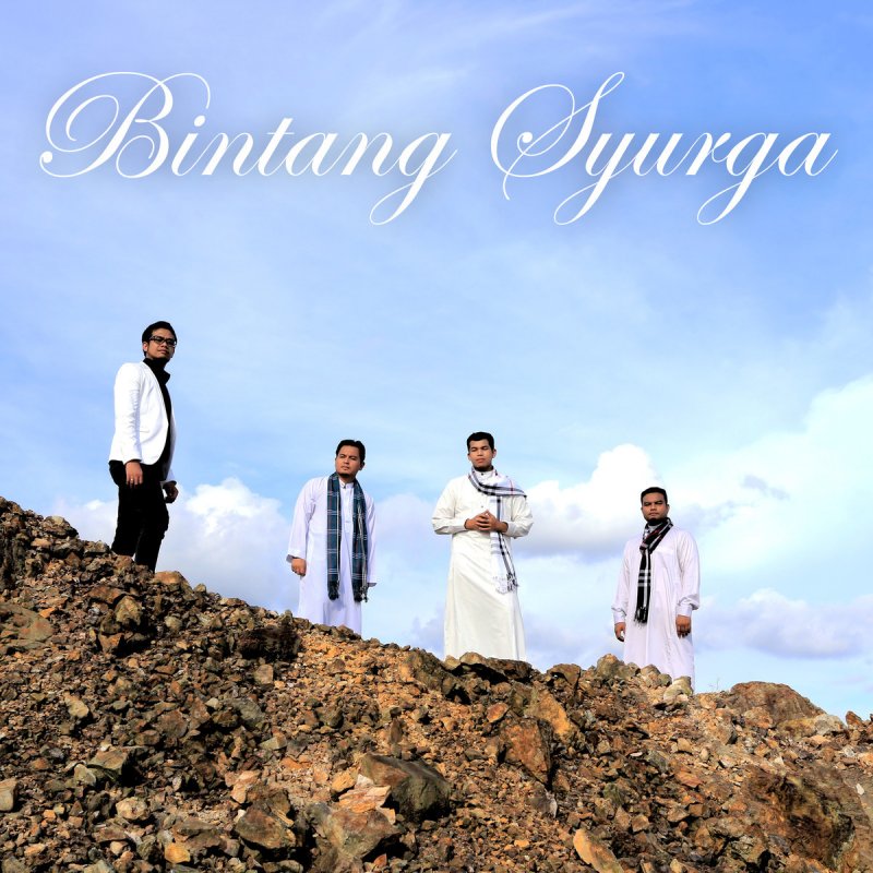 Lirik Lagu Bintang Syurga