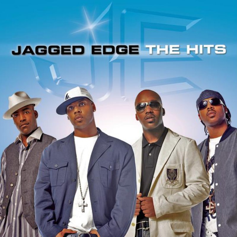 jagged edge gotta be