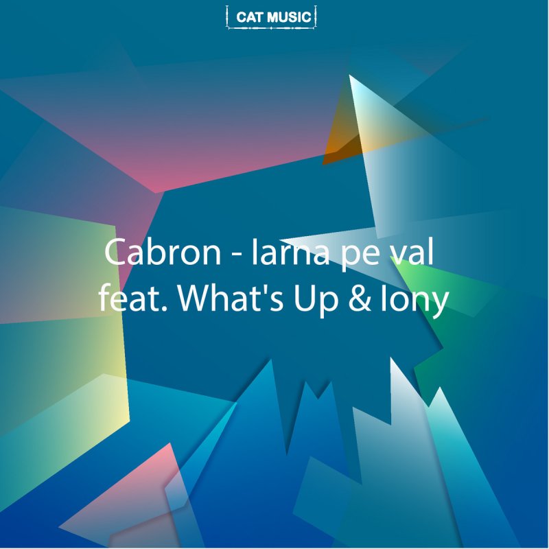 Letra De Iarna Pe Val Radio Edit De Cabron Feat What S Up