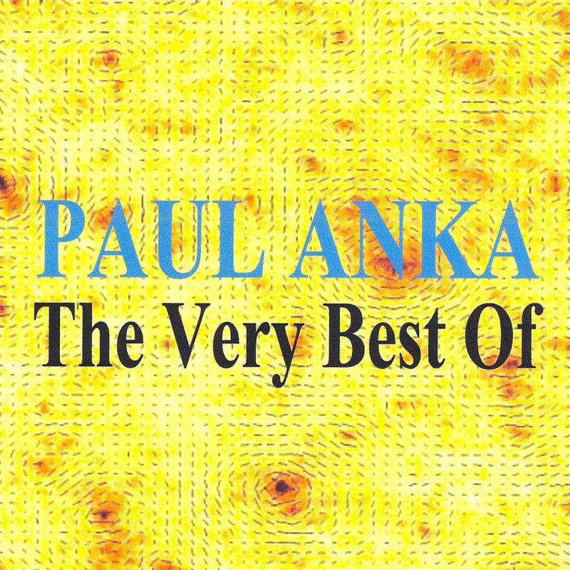 Paul Anka Feat Joe Sherman Put Your Head On My Shoulder Lyrics Musixmatch