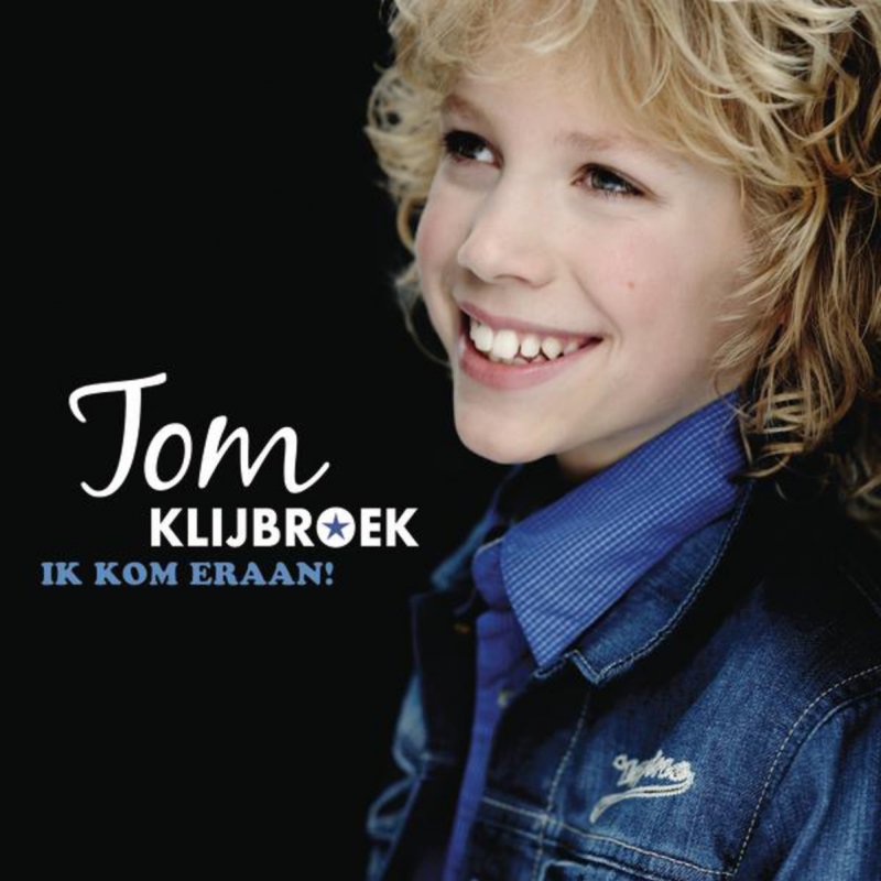 Tom Klijbroek - Ik Zal Je Zoeken Lyrics | Musixmatch