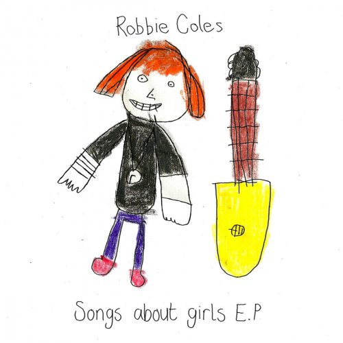 Songs About Girls - EP