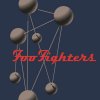 The Colour and the Shape Foo Fighters - cover art
