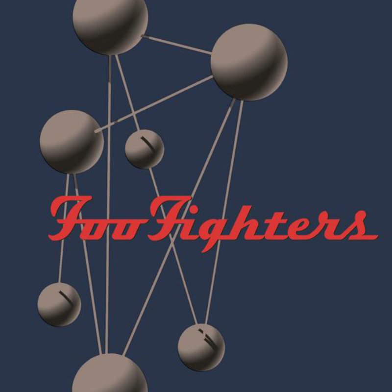 Foo Fighters My Hero Lyrics -  Canada