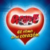 El Ritmo de Mi Corazon lyrics – album cover