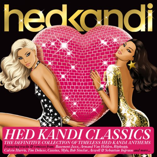 Hed Kandi Classics, Vol. 2
