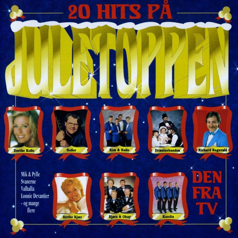 Lonnie Devantier Jul Uden Tarer Lyrics Musixmatch Hallo hallo was the danish entry in the eurovision song contest 1990, performed in danish by lonnie devantier. musixmatch