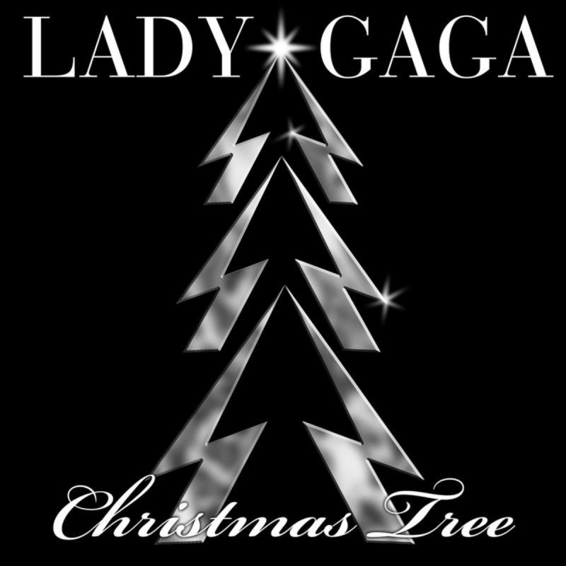 Download Lady Gaga - Christmas Tree Lyrics | Musixmatch