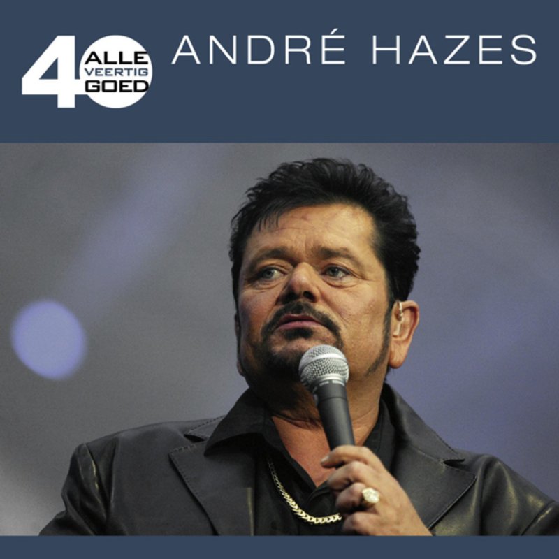 Andre Hazes : andre hazes (@andrehazes1) | Twitter : Listen to music
