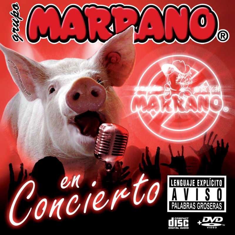 Grupo Marrano - El ansioso Lyrics | Musixmatch