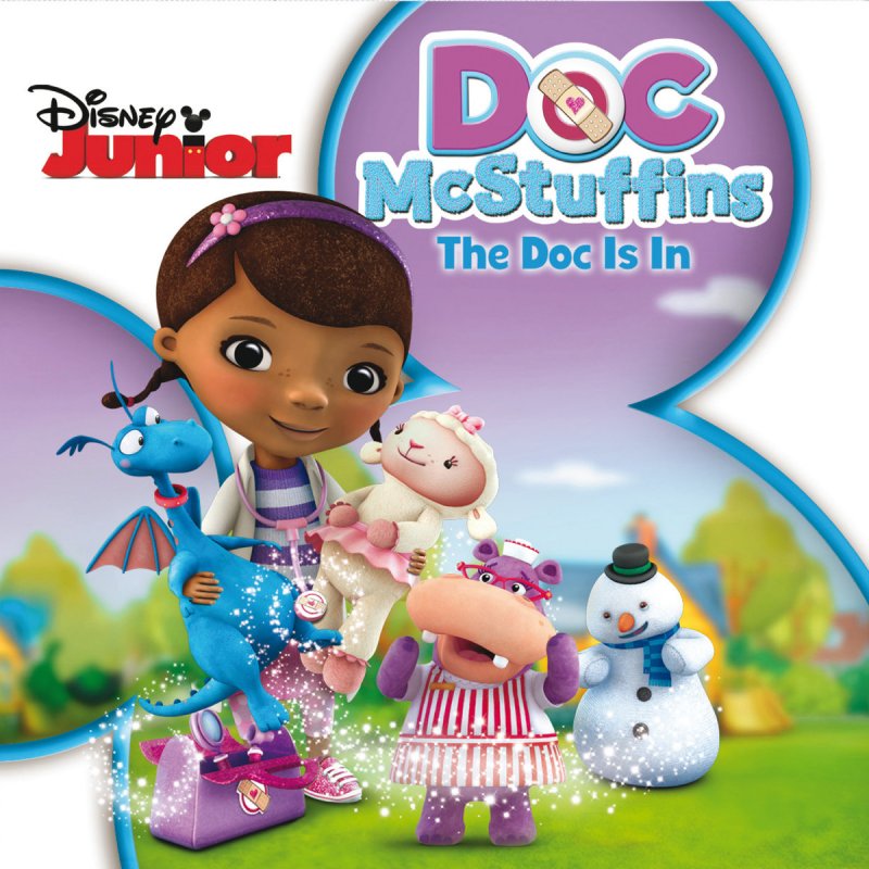 Lambie feat. Doc McStuffins & Stuffy - Dinosaur Stomp Lyrics | Musixmatch