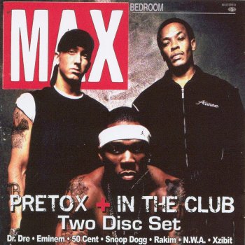 The Pretox By Max Bedroom Album Lyrics Musixmatch Eminem — go to sleep niggas ᐂ university 01:41. musixmatch