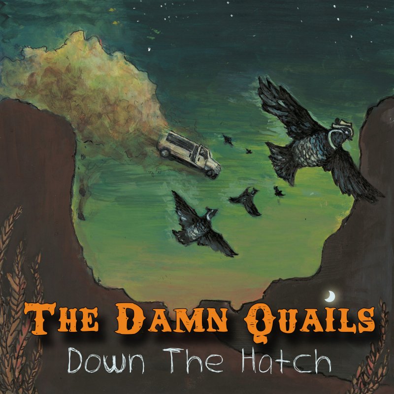 The Damn Quails - Fool's Gold Lyrics | Musixmatch