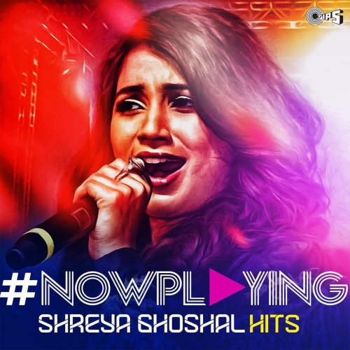 #NowPlaying: Shreya Ghoshal Hits