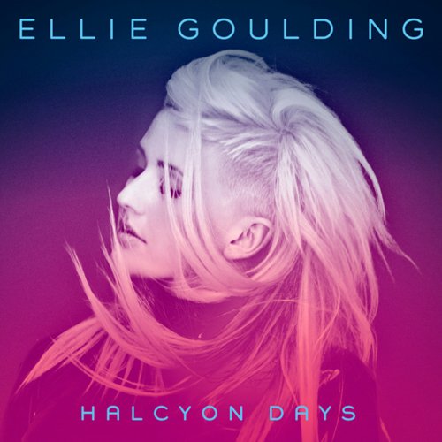 Ellie Goulding - How Long Will I Love You - Bonus Track lyrics ...