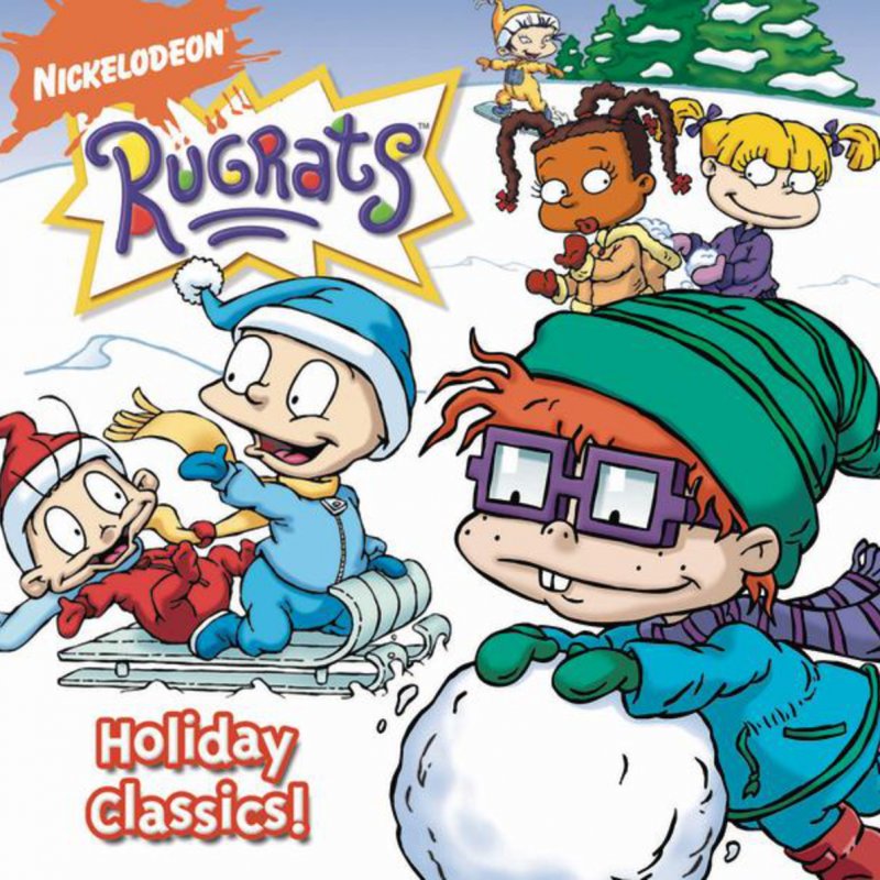 Rugrats Rugrats Chanukah Lyrics Musixmatch