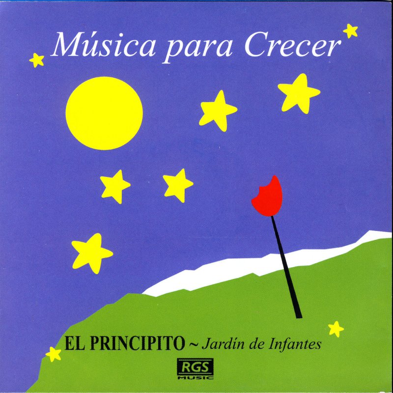 Letra De Arriba Abajo Delante Y Atras De El Principito Jardin De Infantes Musixmatch Suscribete para nuevas canciones para aprender! musixmatch