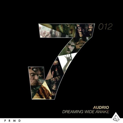 Dreaming Wide Awake - EP