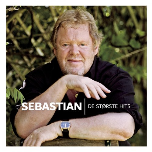 Sebastian - De Største Hits