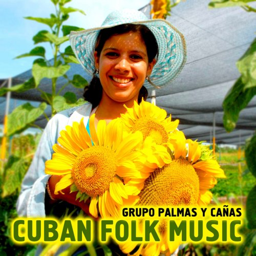 Cuban Folk Music