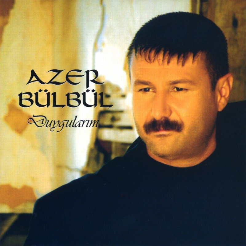 Azer Bulbul Ask Laftan Anlamaz Ki Lyrics Musixmatch
