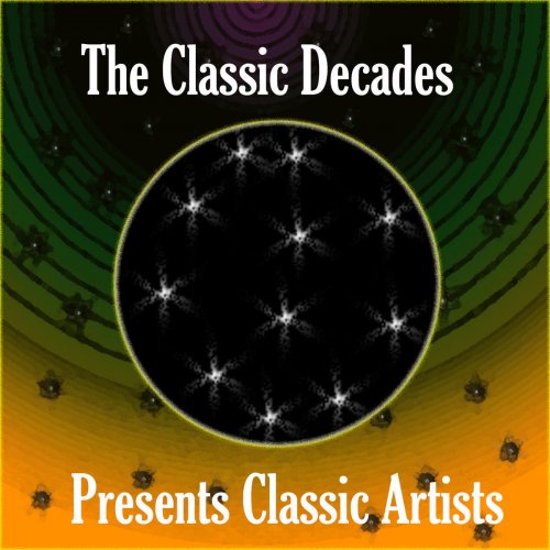 The Classic Decades Presents - Johnny Maddox