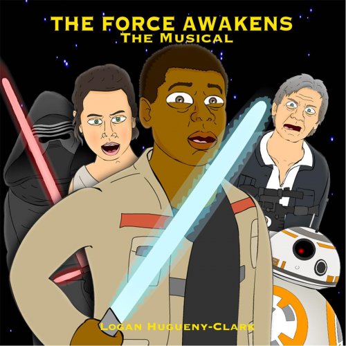 The Force Awakens: The Musical