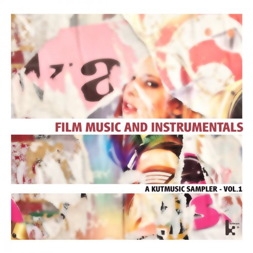 Film Music and Instrumentals - A Kutmusic Sampler, Vol.1