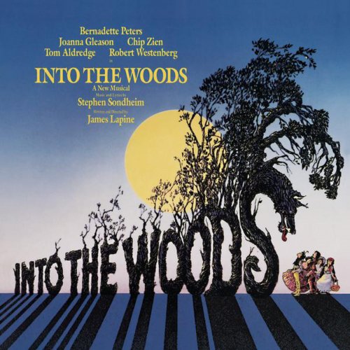 Into the Woods (Original Broadway Cast Recording) [Bonus Tracks]